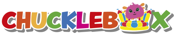 Chucklebox logo